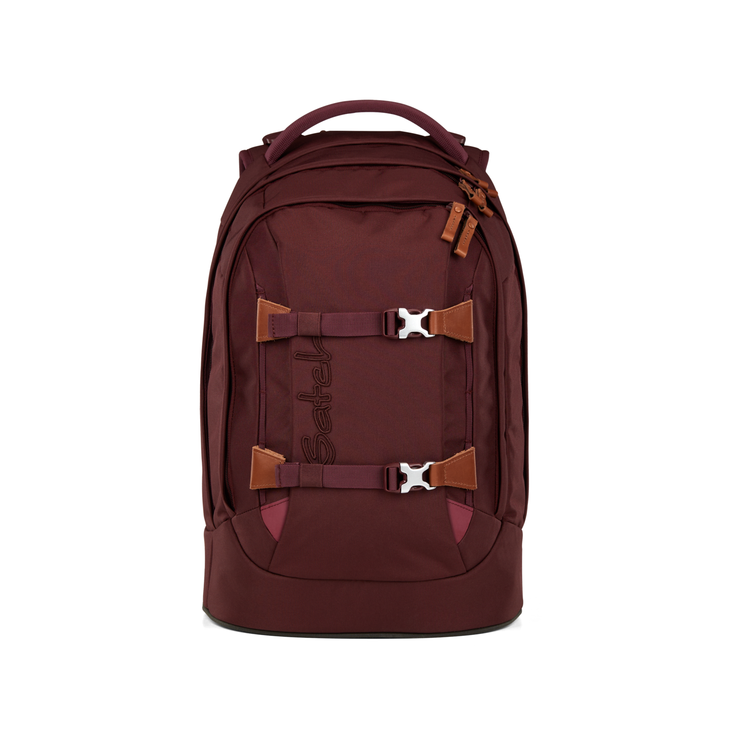 satch Pack Schulrucksack  Nordic Ruby