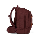 satch Pack Schulrucksack  Nordic Ruby