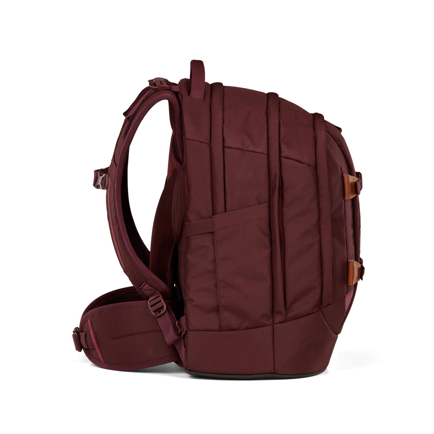 satch Pack Schulrucksack  Nordic Ruby