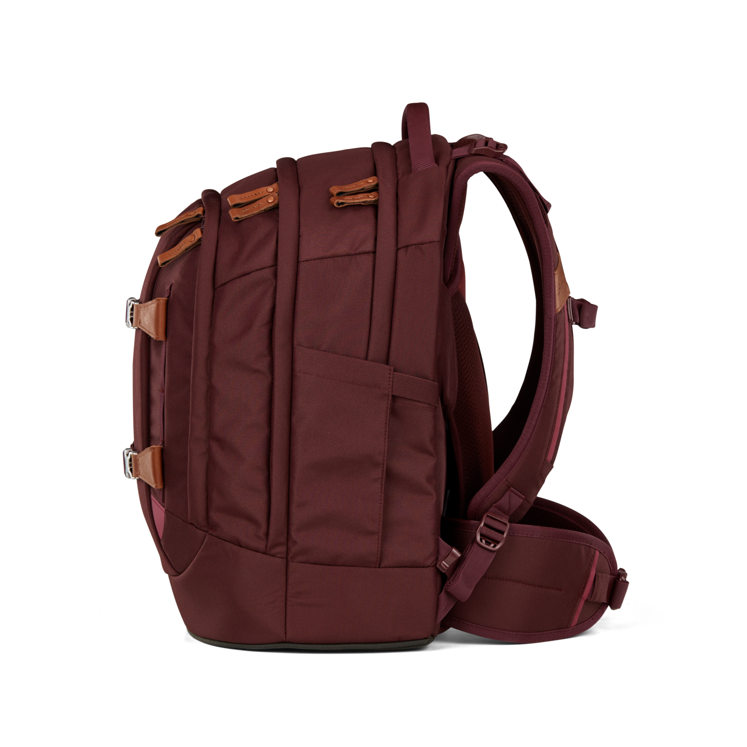 satch Pack Schulrucksack  Nordic Ruby
