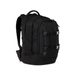 satch Pack Schulrucksack  Nordic Black