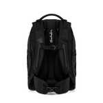 satch Pack Schulrucksack  Nordic Black