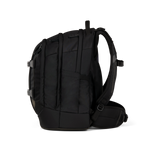 satch Pack Schulrucksack  Nordic Black