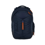 satch Match Schulrucksack  Nordic Blue