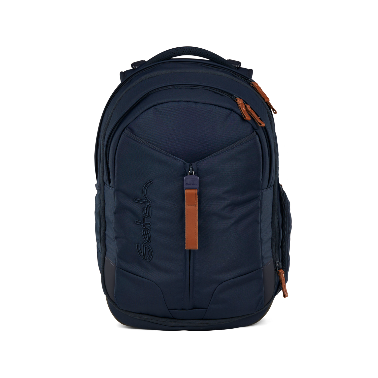 satch Match Schulrucksack  Nordic Blue