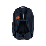 satch Match Schulrucksack  Nordic Blue