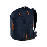 satch Match Schulrucksack  Nordic Blue