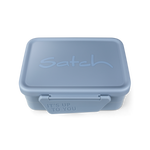 satch Nordic Light Blue Brotdose