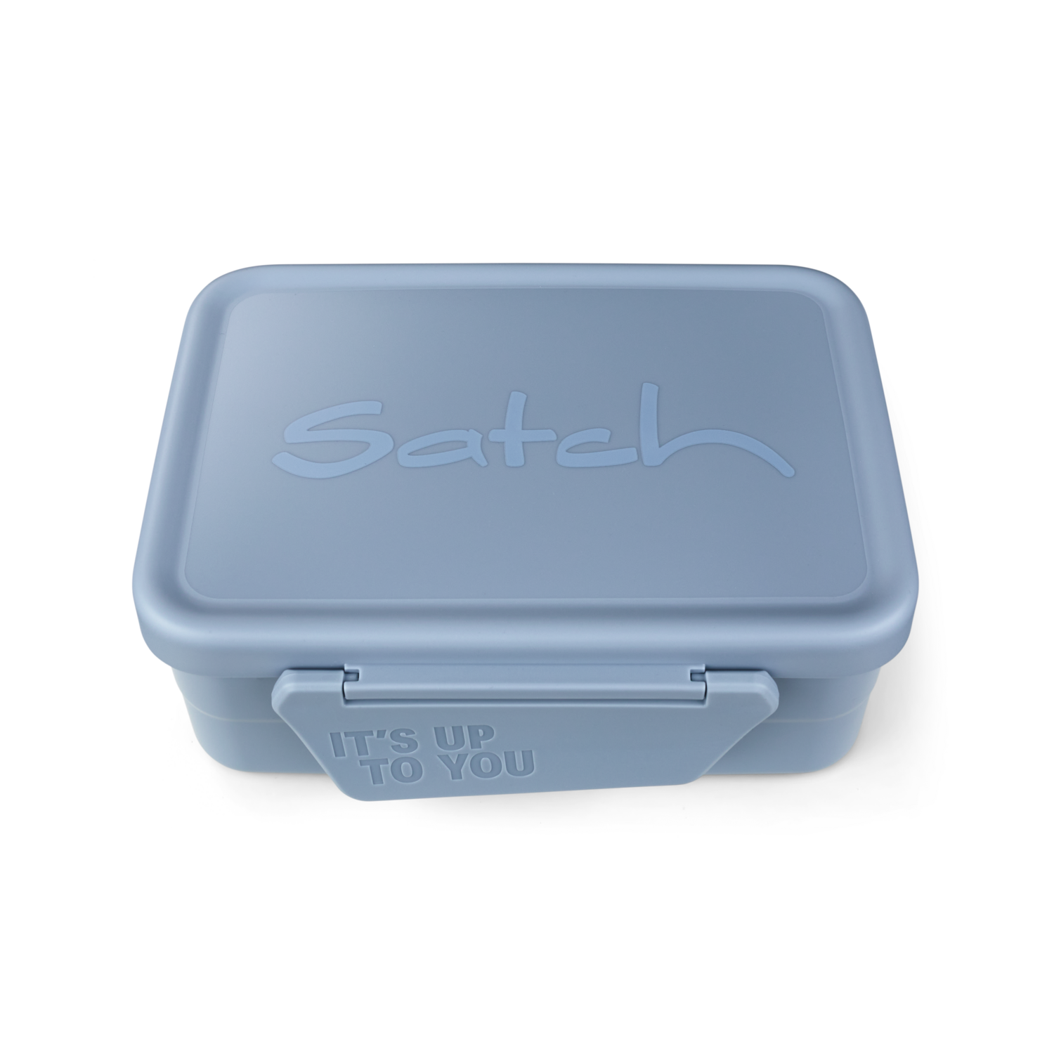 satch Nordic Light Blue Brotdose