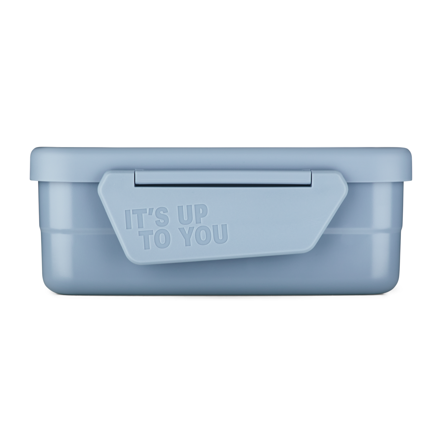 satch Nordic Light Blue Brotdose