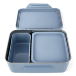 satch Nordic Light Blue Brotdose