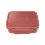 satch Nordic Coral Brotdose