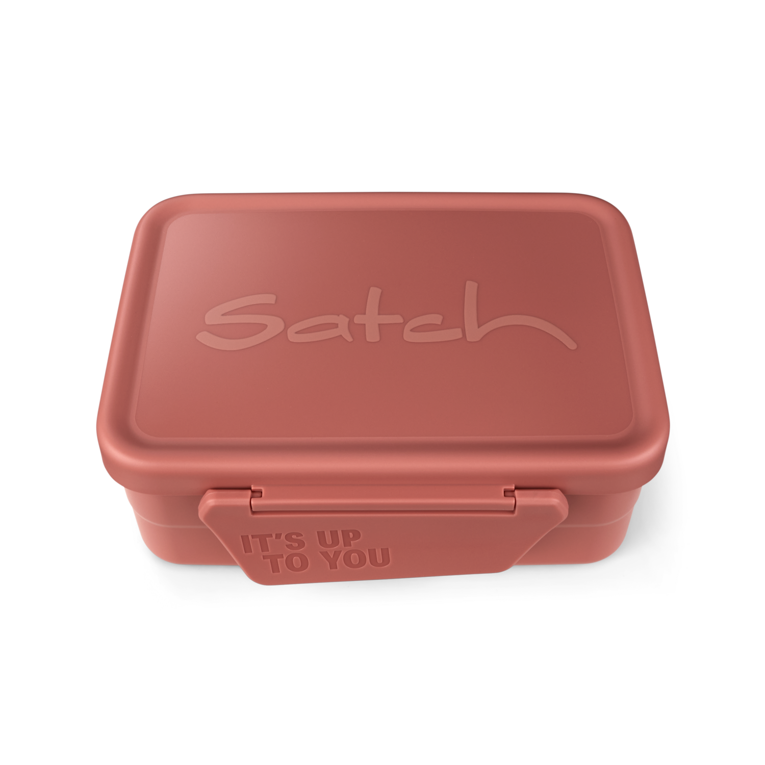 satch Nordic Coral Brotdose