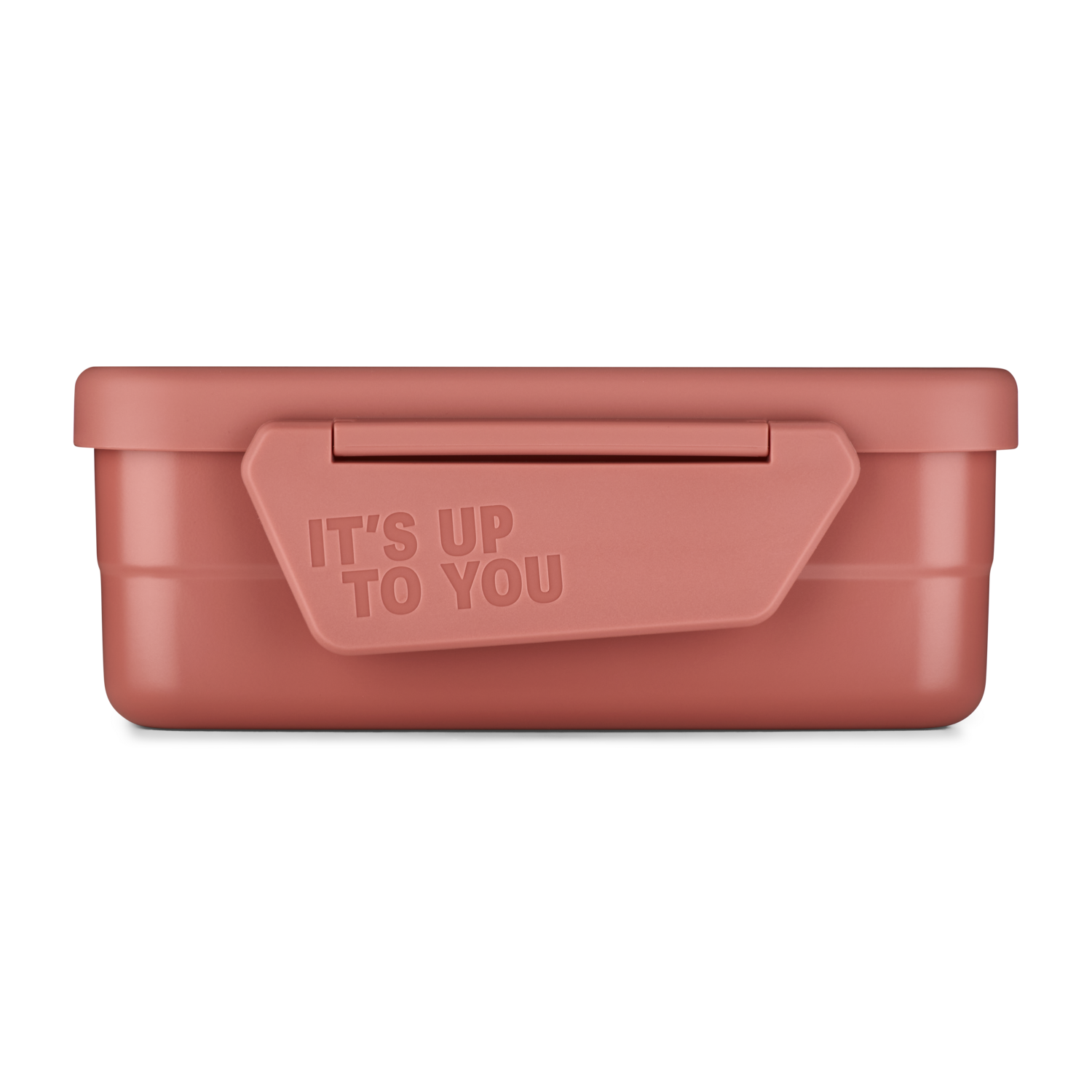 satch Nordic Coral Brotdose