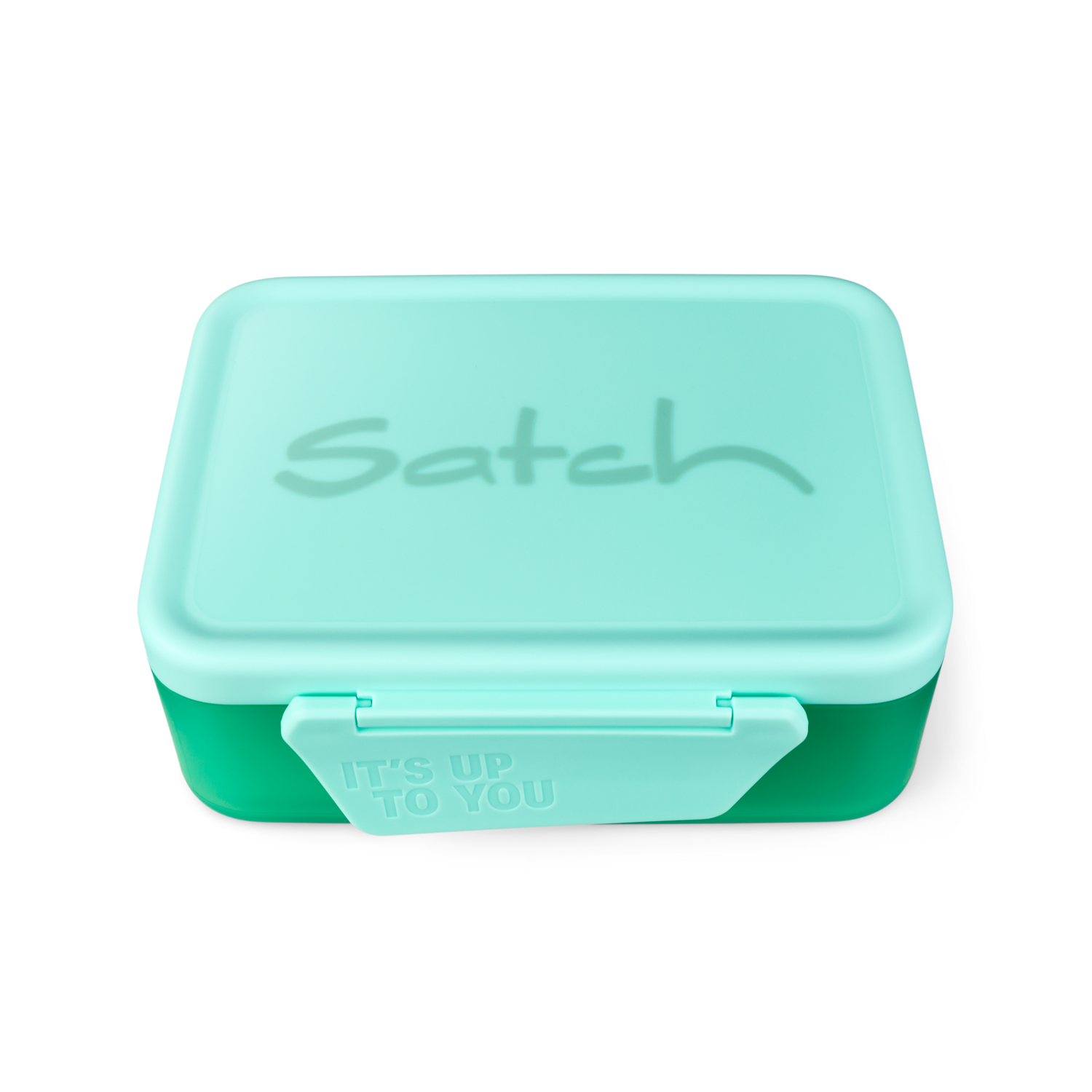 satch Mint Brotdose