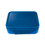 satch Blue Brotdose