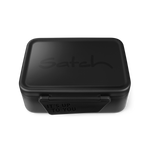 satch black Brotdose