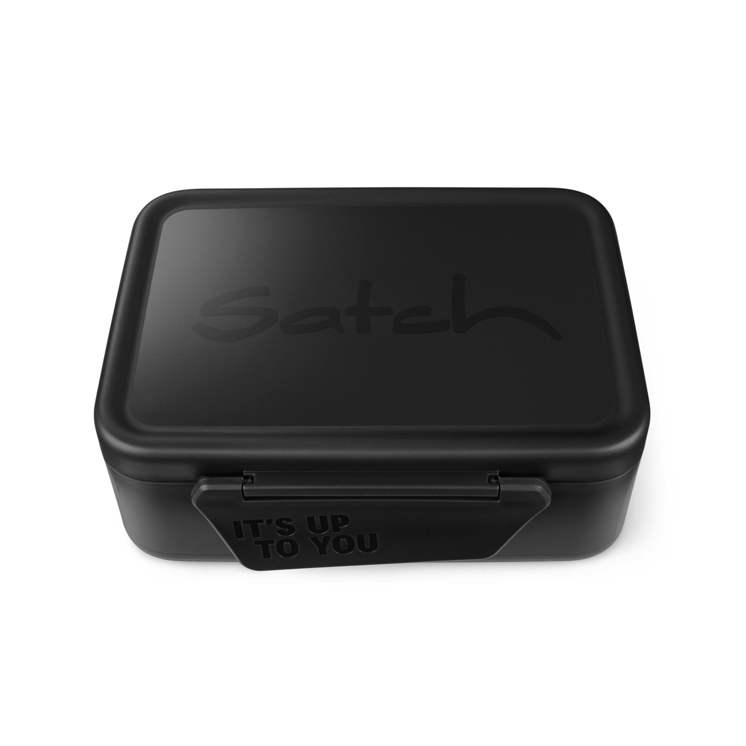 satch black Brotdose
