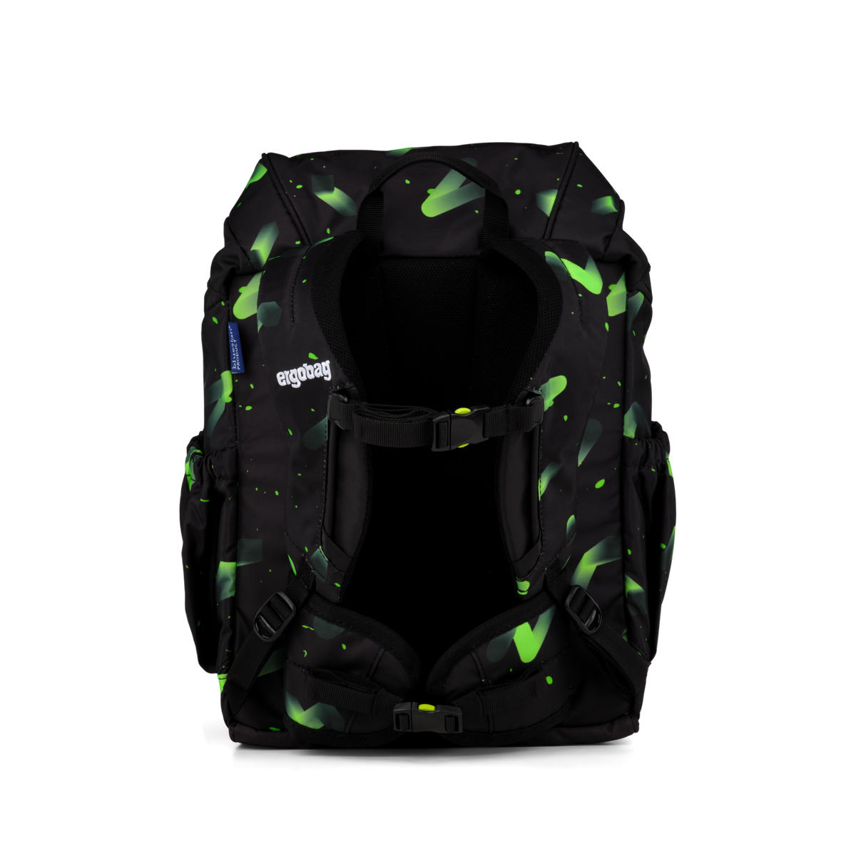 ergobag Übärholspur Mini