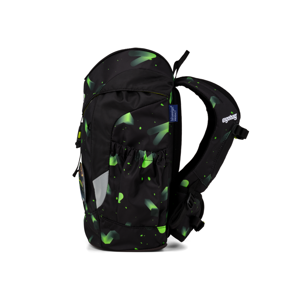 ergobag Übärholspur Mini