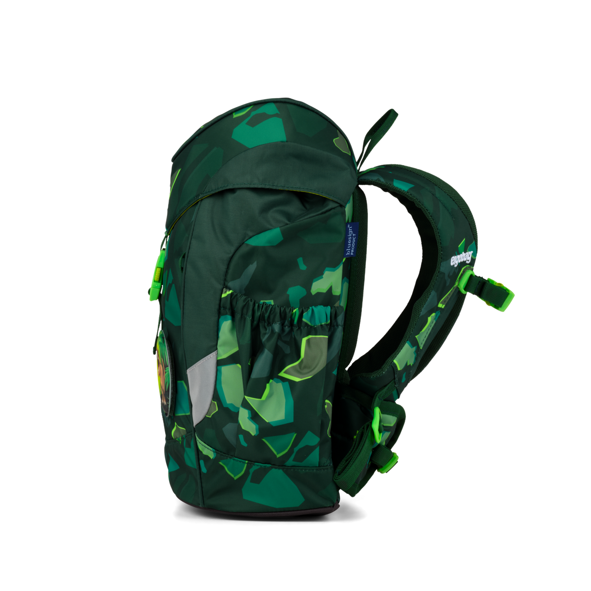 ergobag DinosauriBär Mini