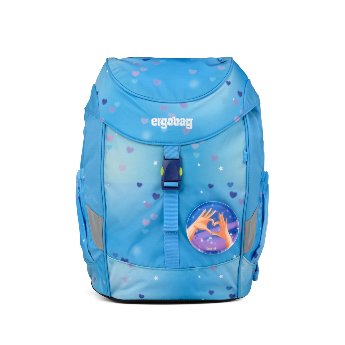 ergobag BühnenfieBär Mini