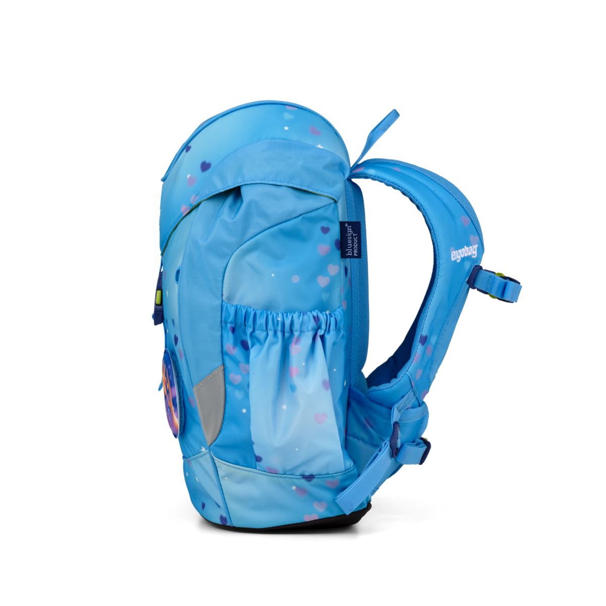 ergobag BühnenfieBär Mini