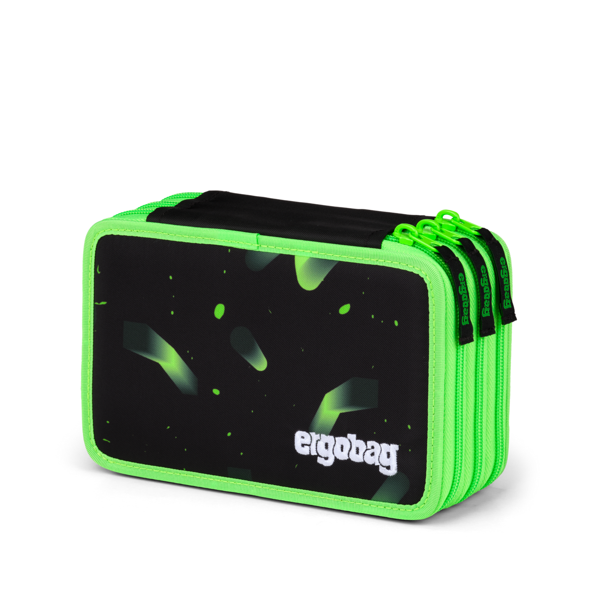 ergobag Maxi Mäppchen Übärholspur