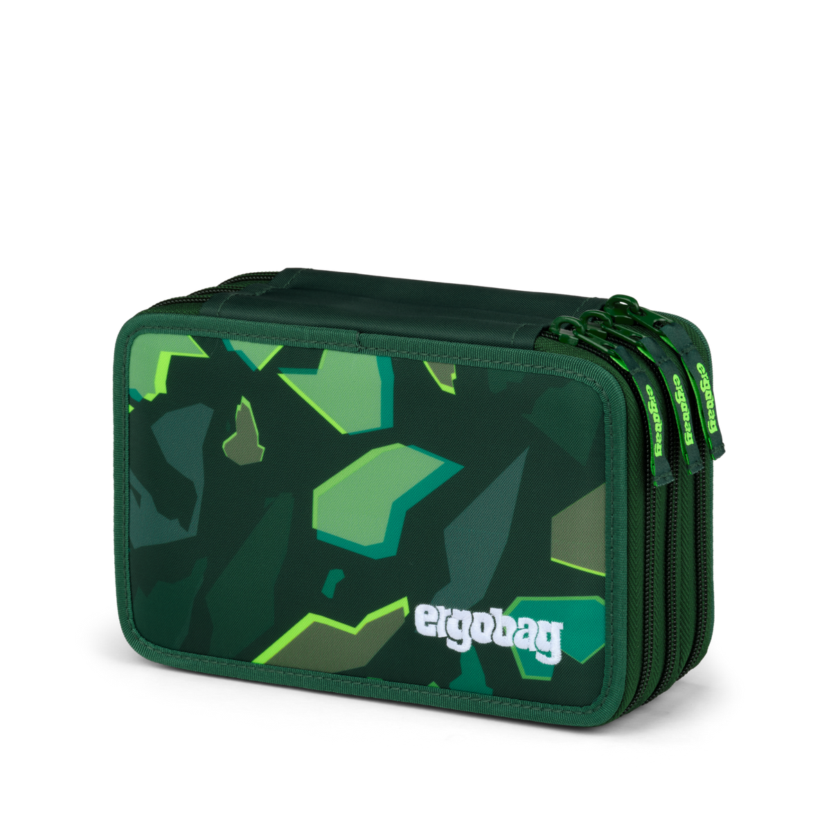 ergobag Maxi Mäppchen DinosauriBär