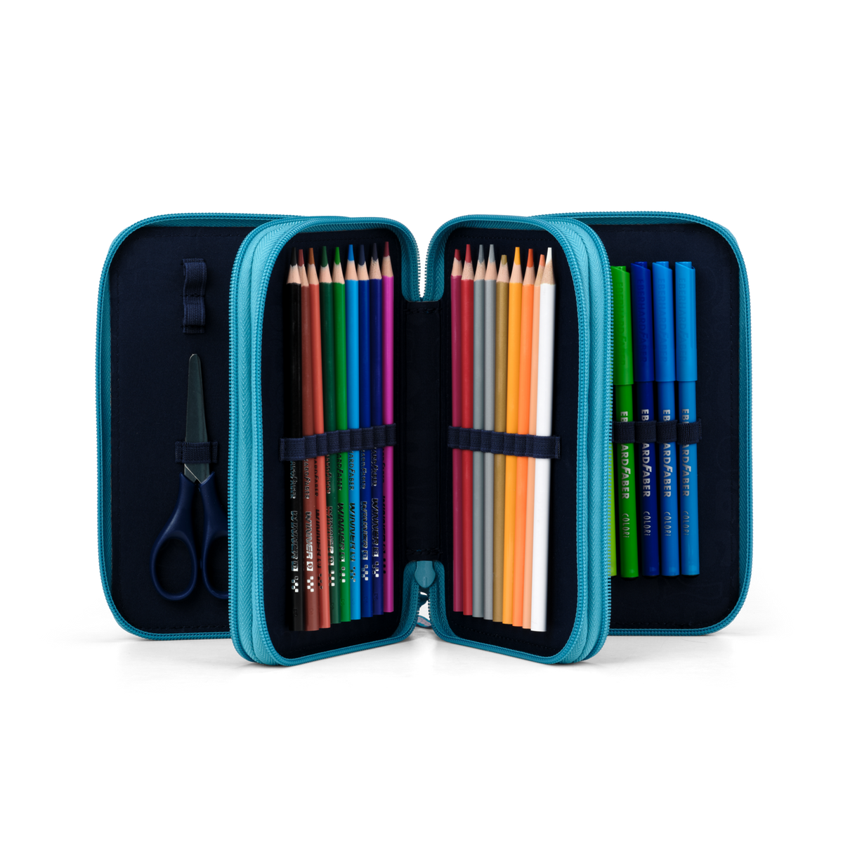 ergobag Maxi Mäppchen SchmettBärling