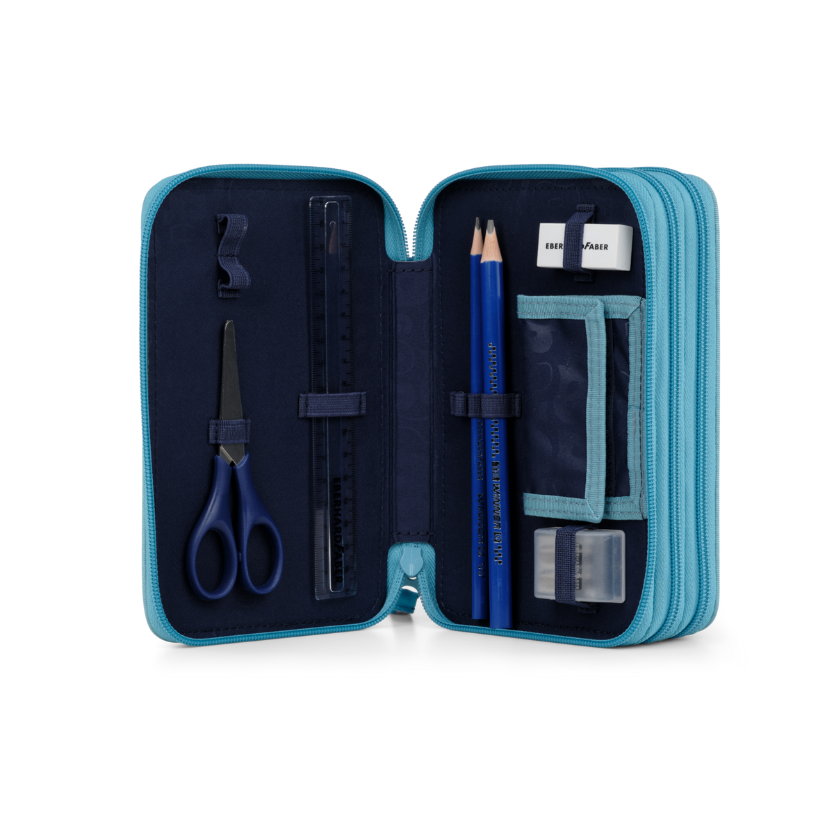 ergobag Maxi Mäppchen SchmettBärling