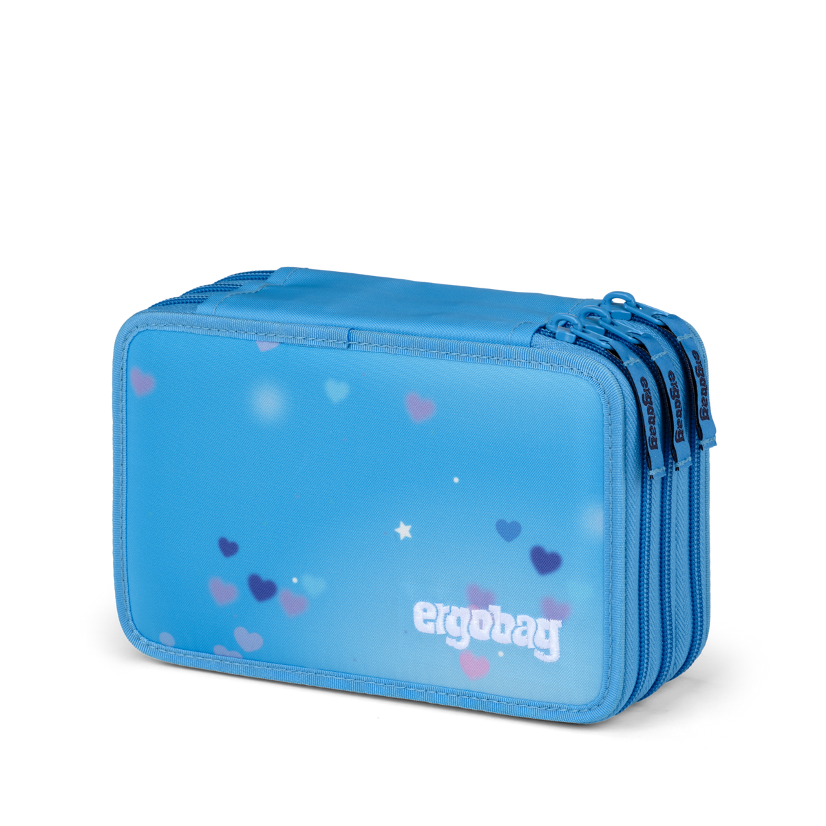 ergobag Maxi Mäppchen BühnenfieBär