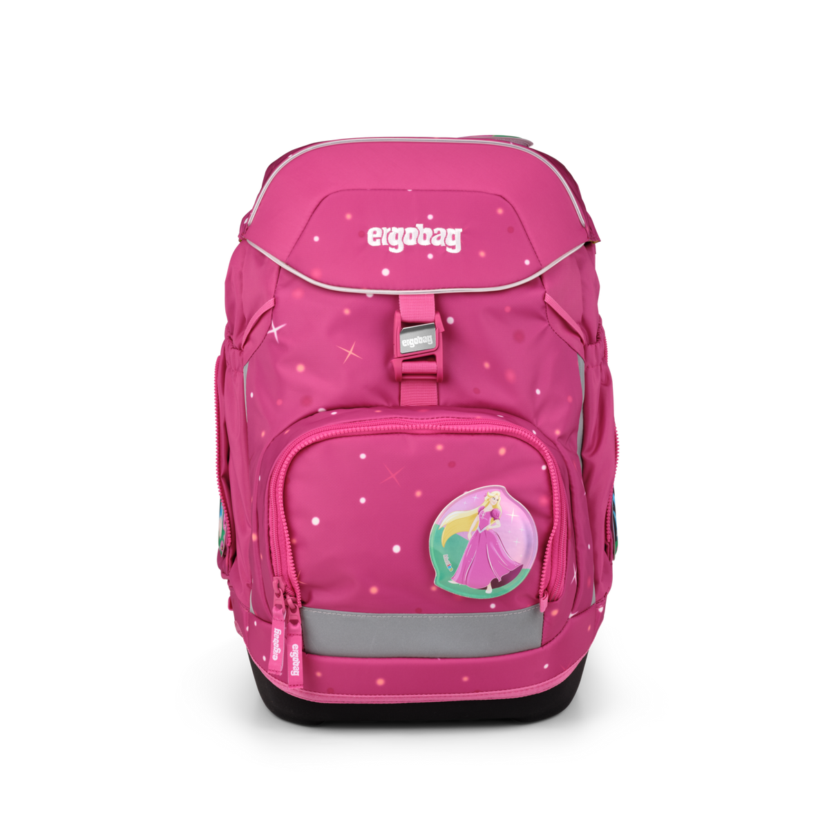 ergobag Pack ZauBärschloss