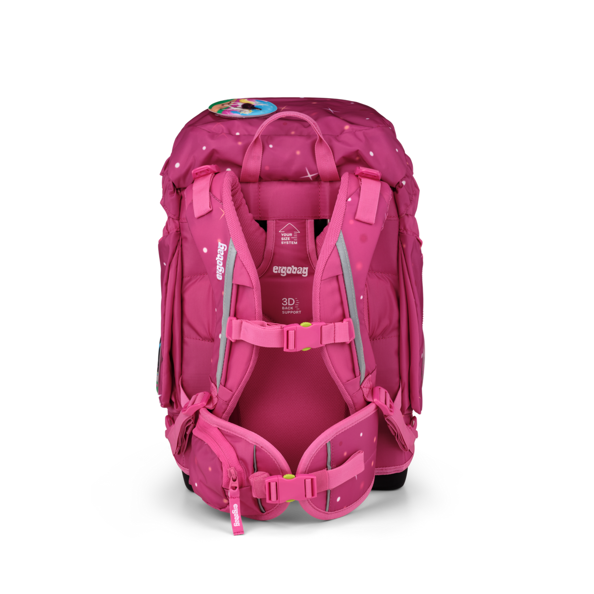 ergobag Pack ZauBärschloss