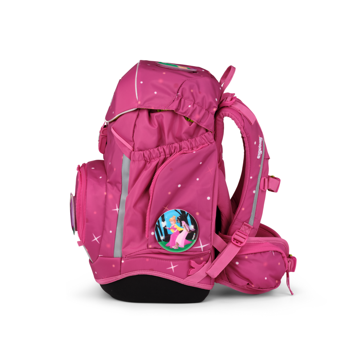 ergobag Pack ZauBärschloss