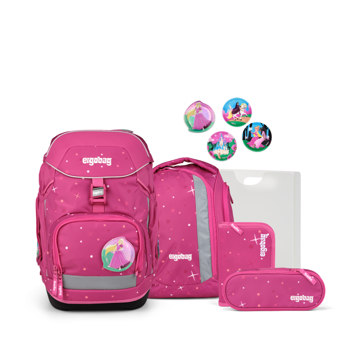 ergobag Pack ZauBärschloss