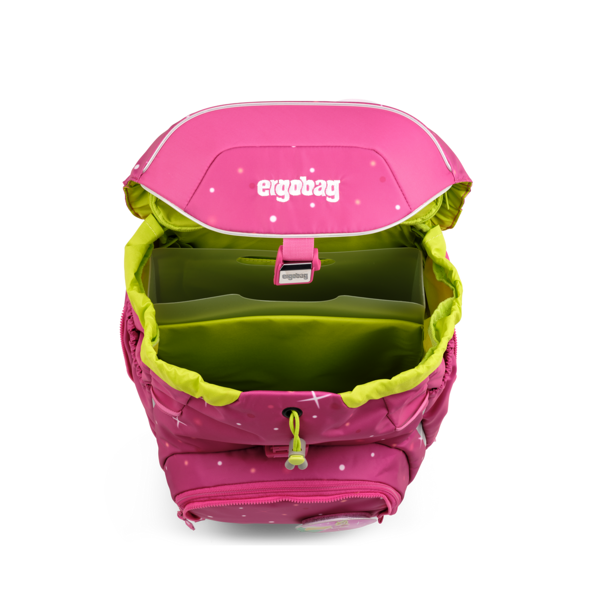ergobag Pack ZauBärschloss