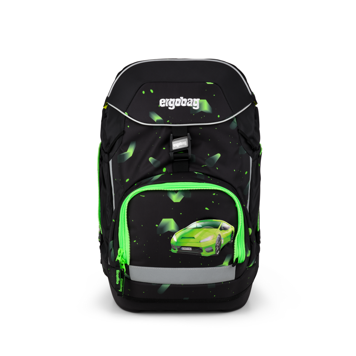 ergobag Pack Übärholspur
