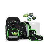 ergobag Pack Übärholspur
