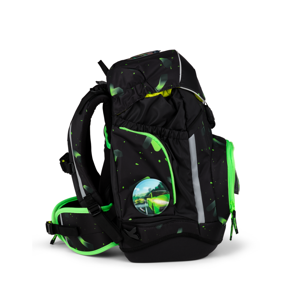 ergobag Pack Übärholspur