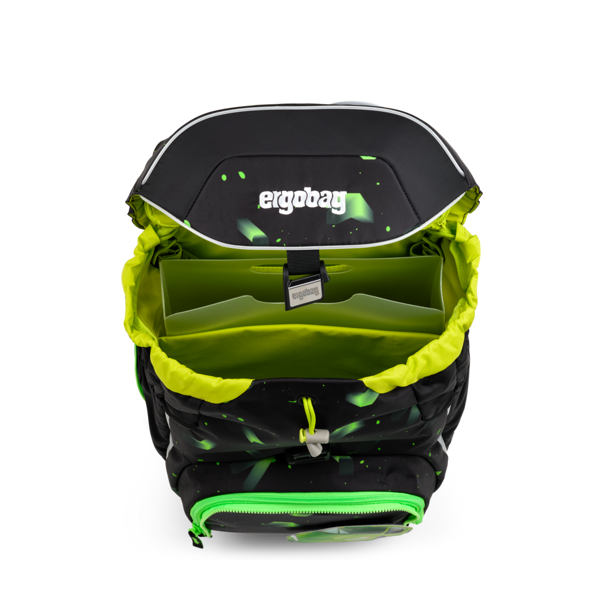 ergobag Pack Übärholspur