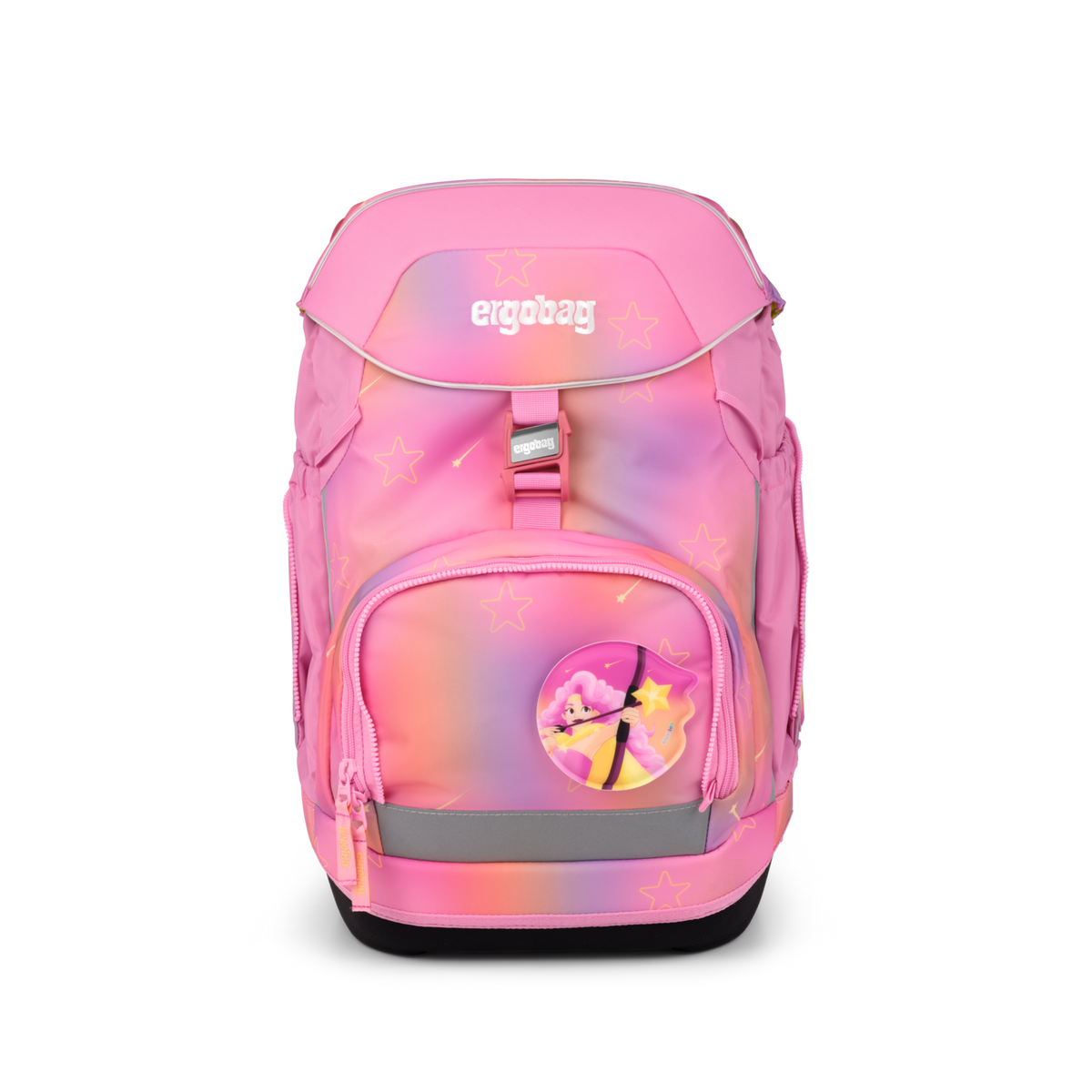 ergobag Pack UnbesiegBär