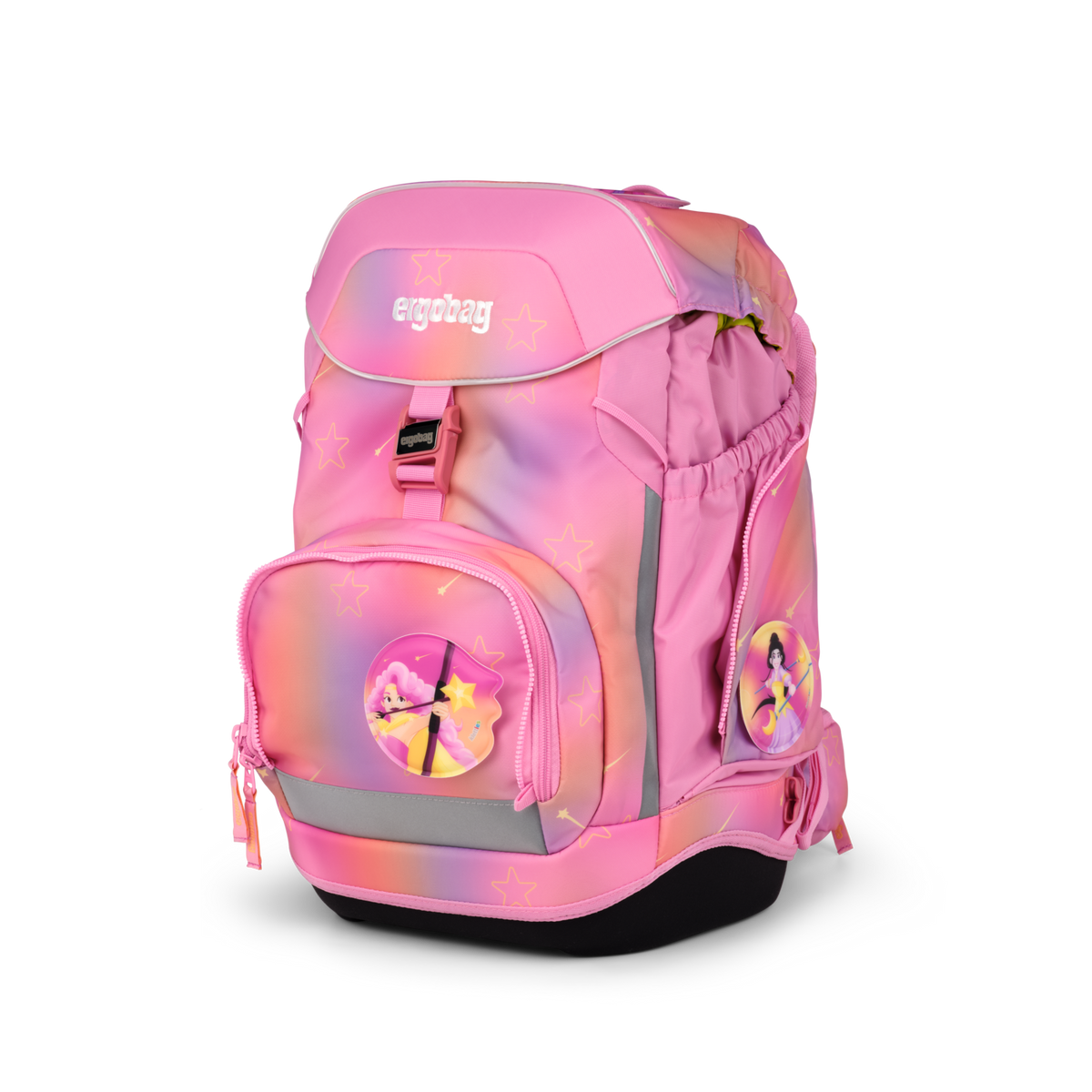 ergobag Pack UnbesiegBär