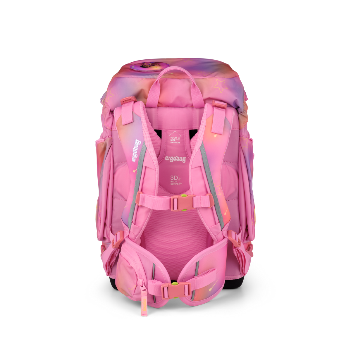 ergobag Pack UnbesiegBär