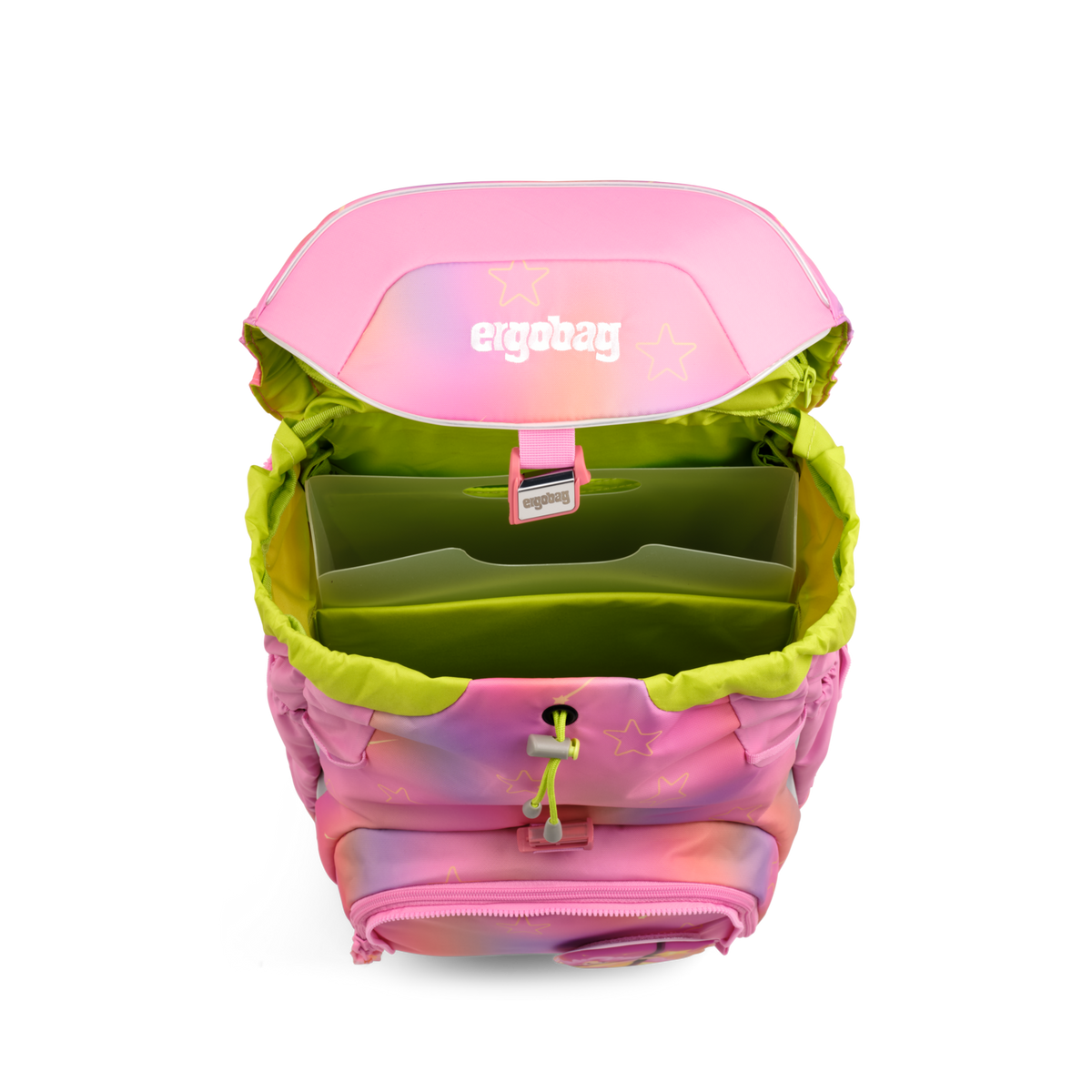 ergobag Pack UnbesiegBär