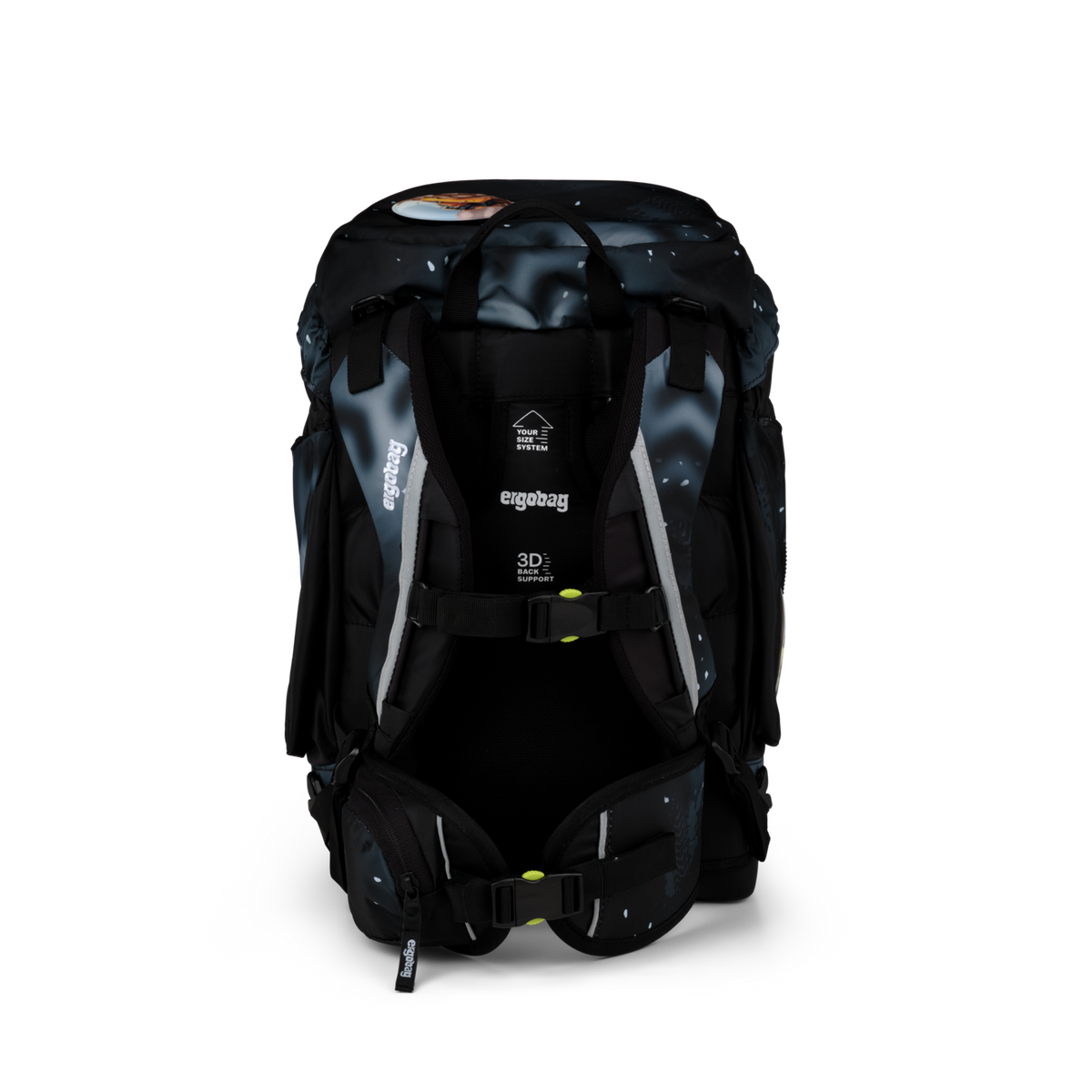 ergobag Pack FundBärment