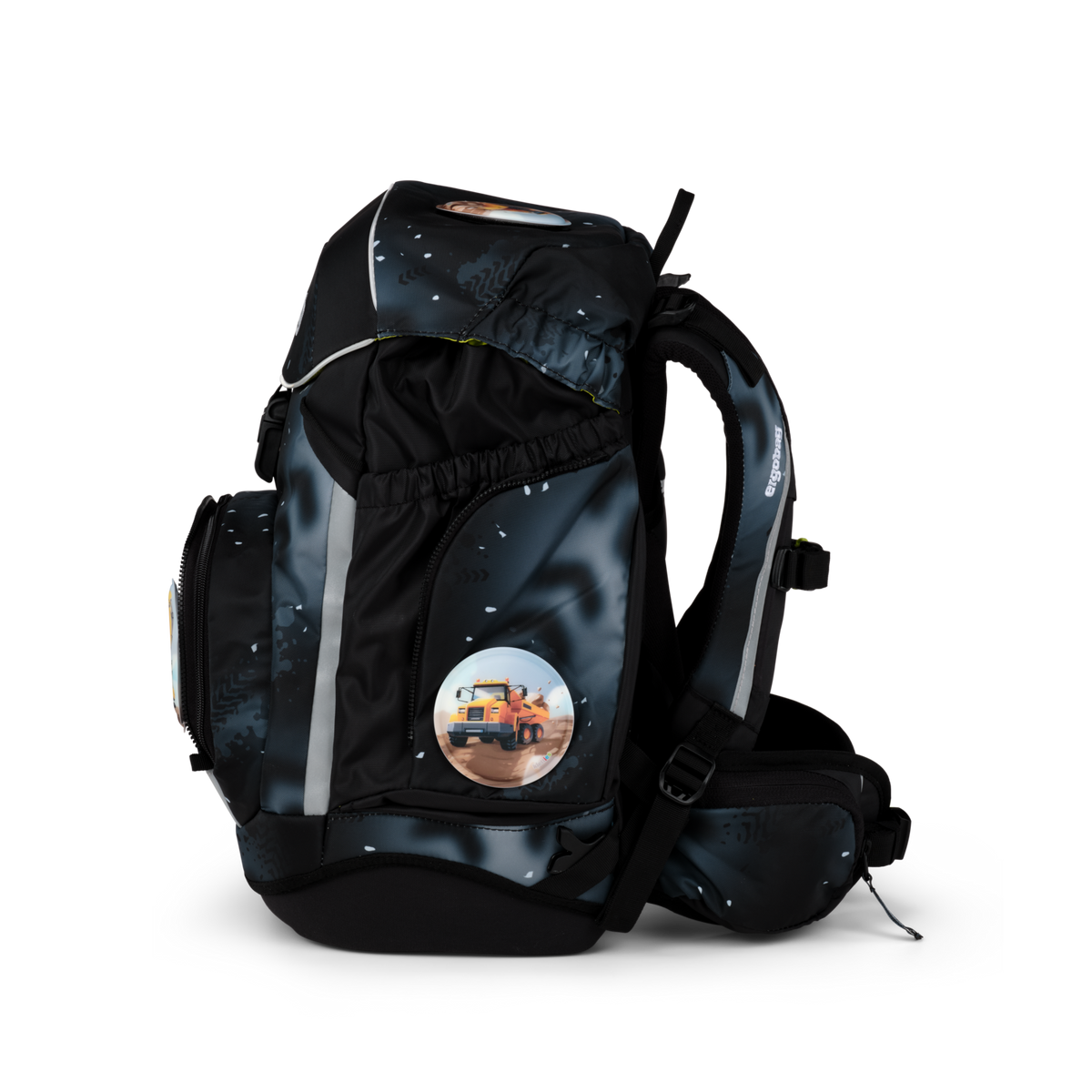 ergobag Pack FundBärment