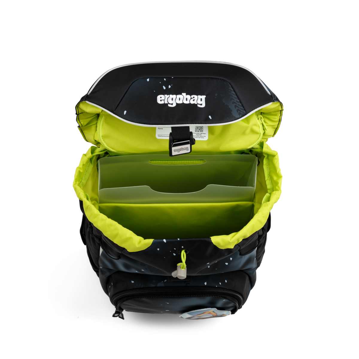 ergobag Pack FundBärment