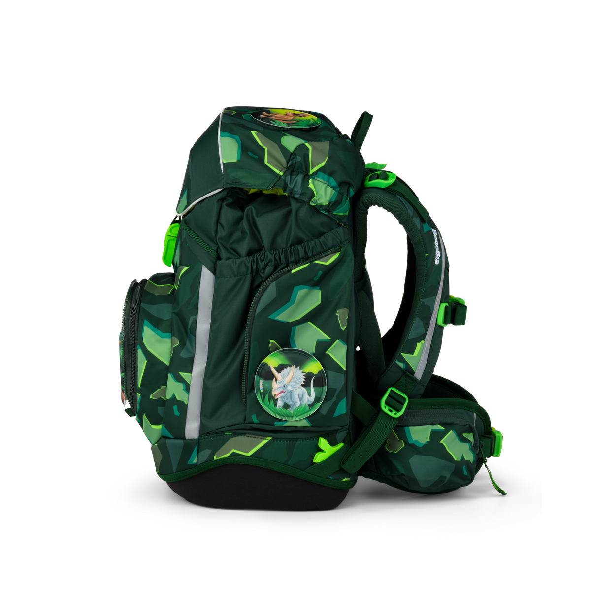 ergobag Pack DinosauriBär