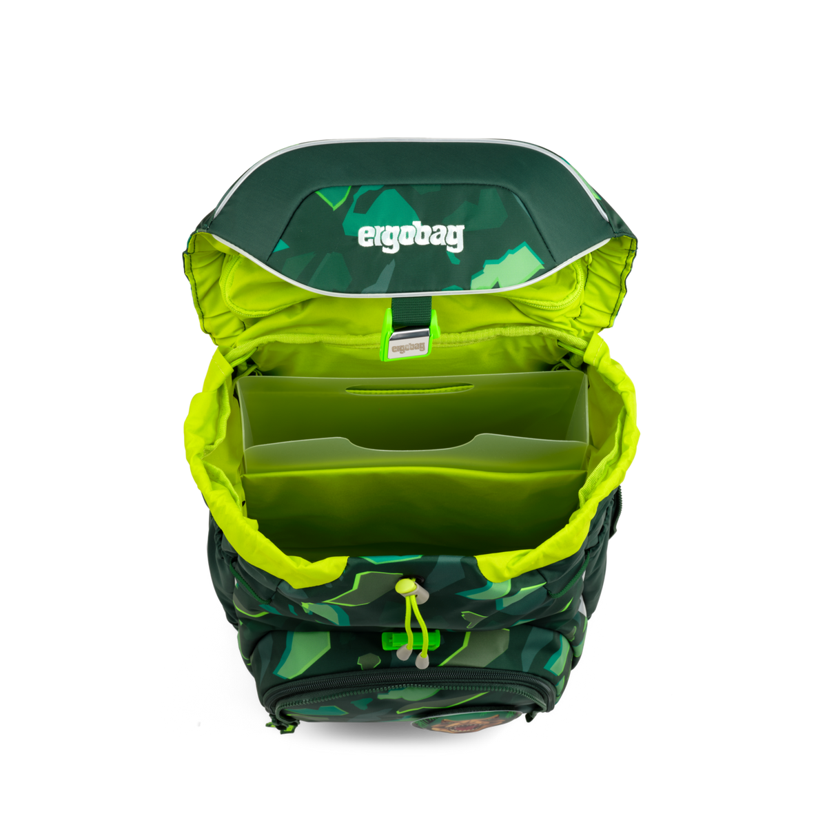 ergobag Pack DinosauriBär